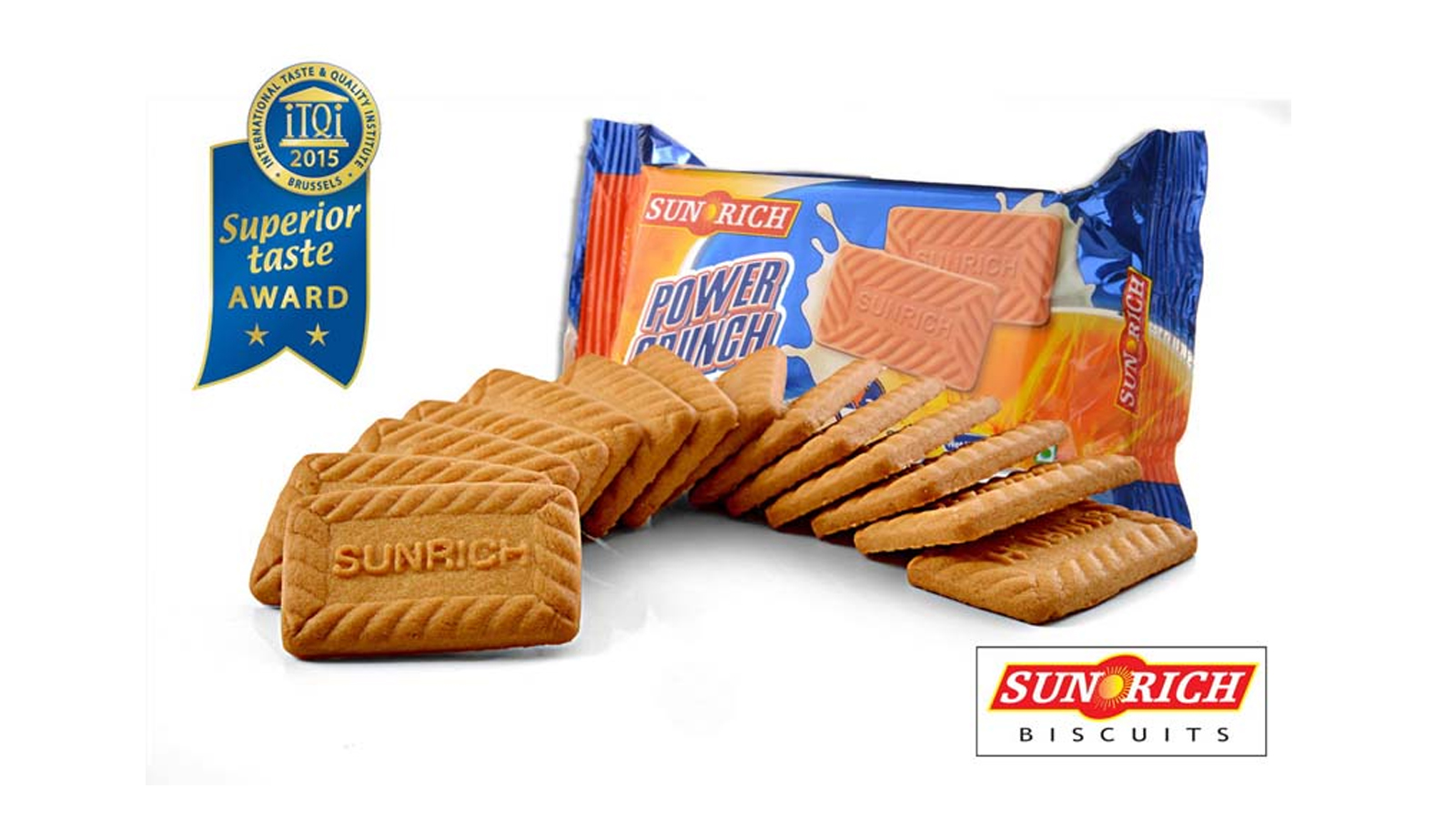 SUNRICH CONFECTIONERY PVT LTD