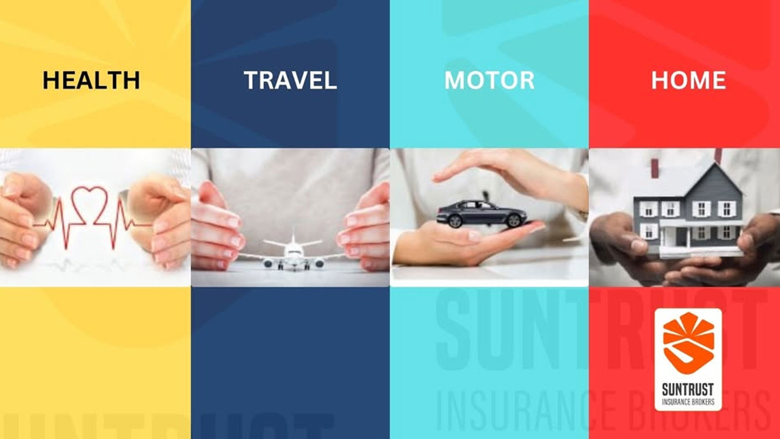 SUNTRUST Digital Innovations