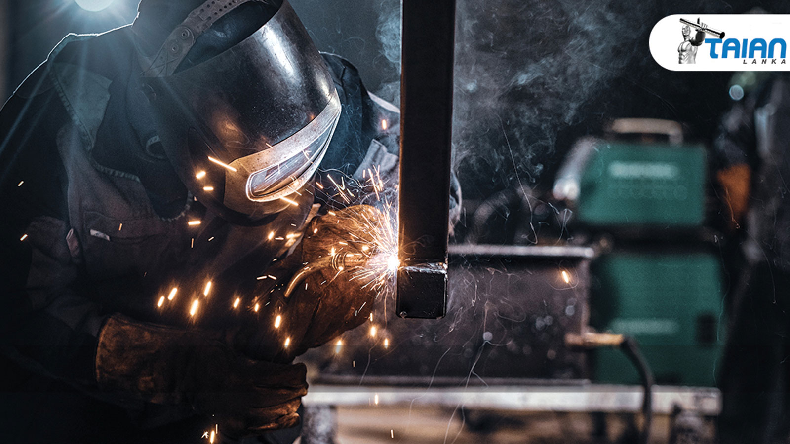 TAIAN LANKA STEEL CO PVT LTD
