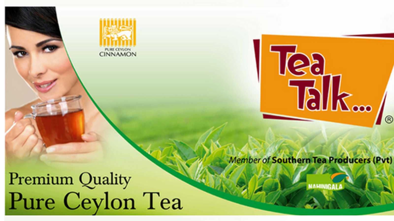 TEA TALK PVT LTD