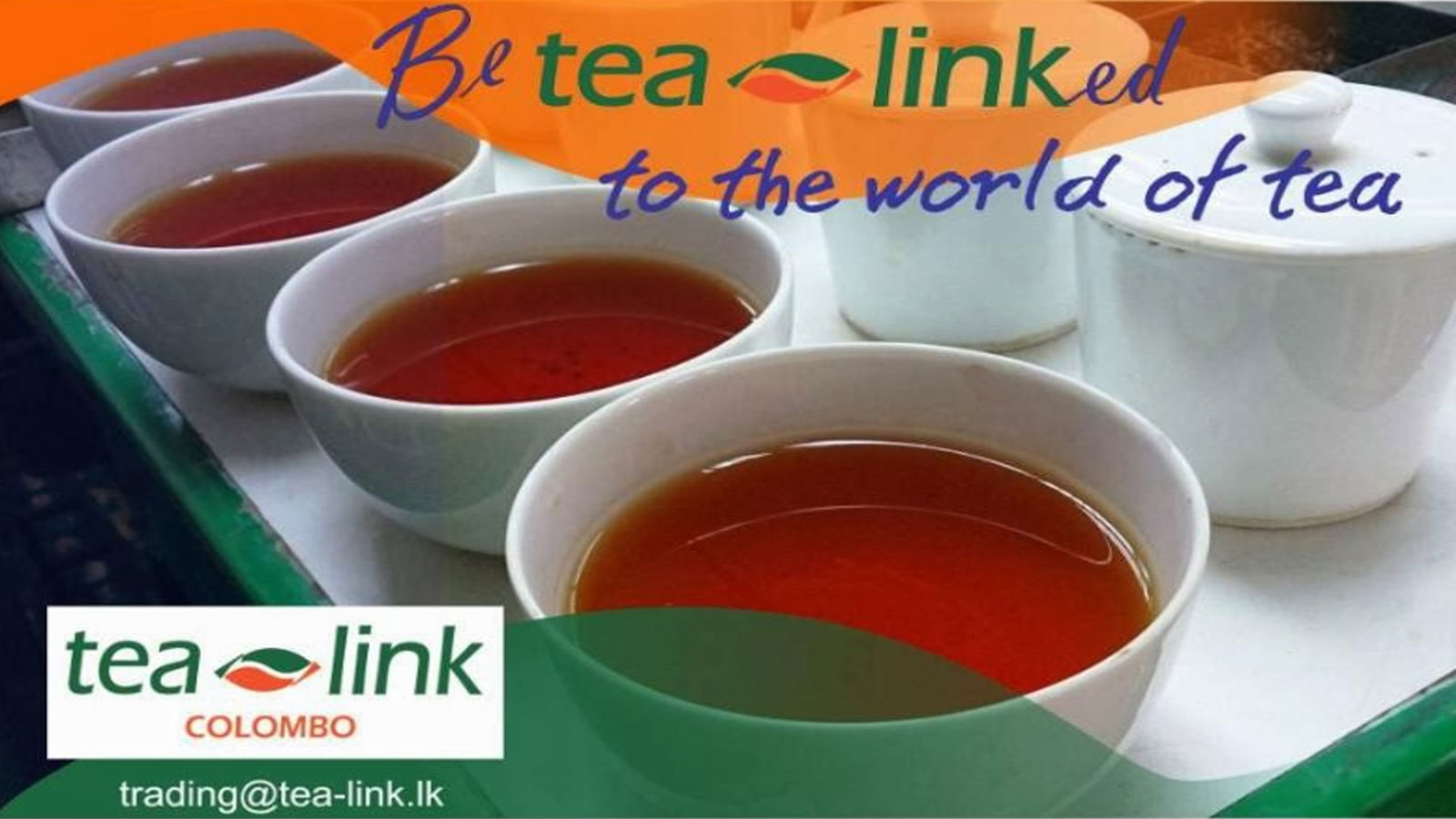 TEA-LINK COLOMBO PVT LTD