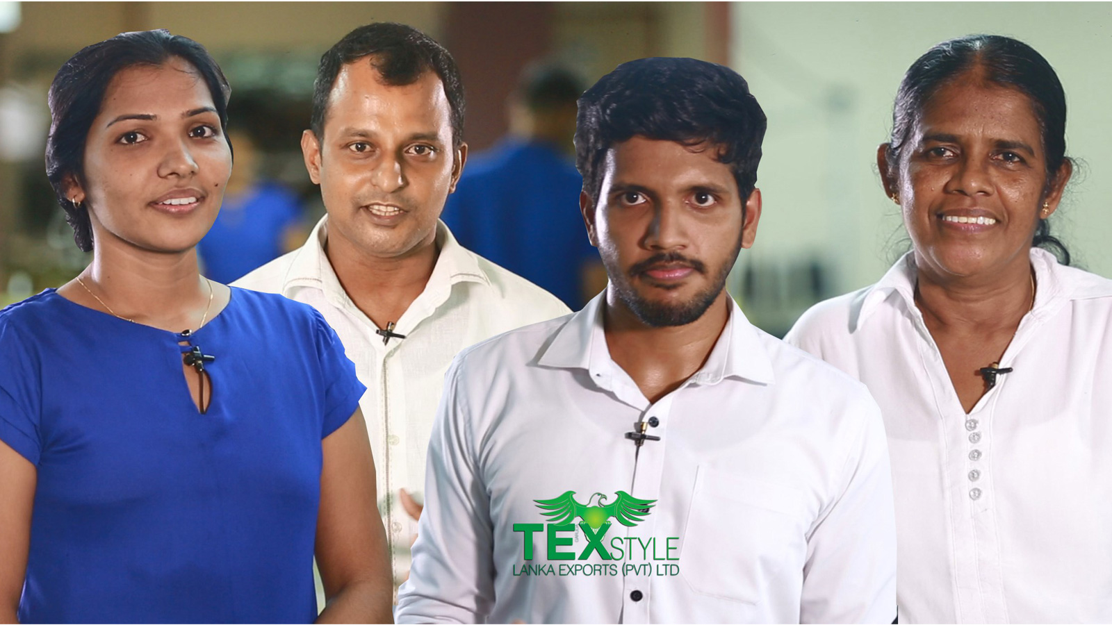 TEXSTYLE LANKA EXPORTS PVT LTD