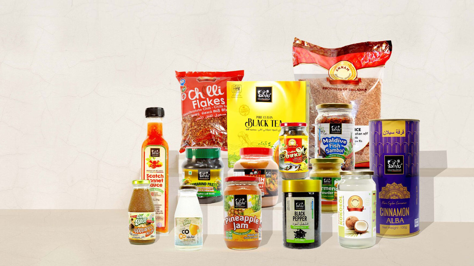 TRANSFOOD LANKA PVT LTD