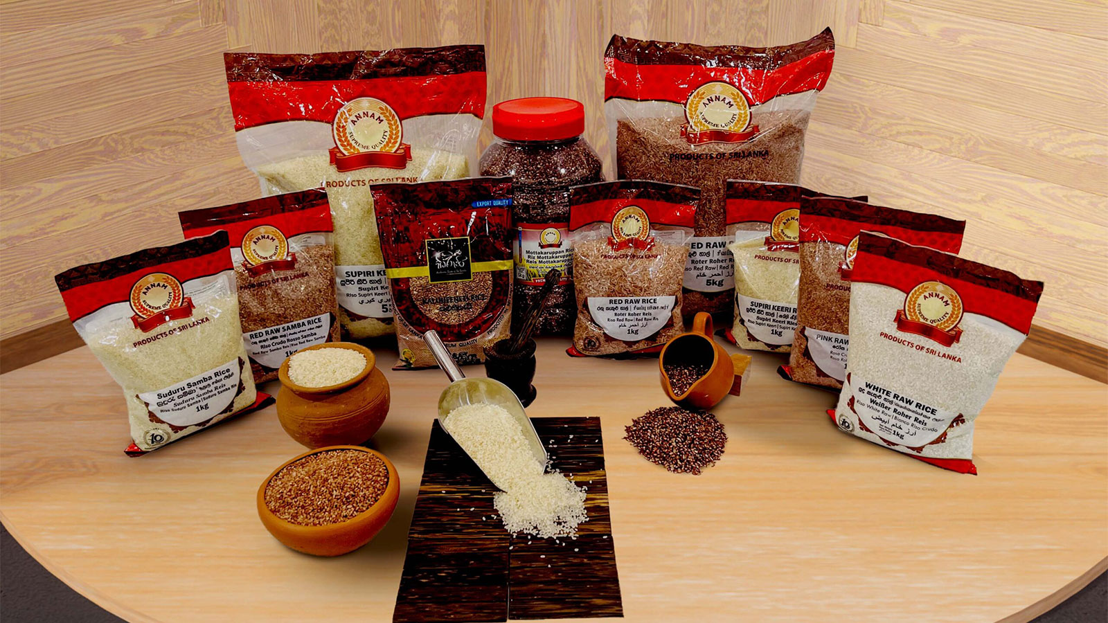 TRANSFOOD LANKA PVT LTD