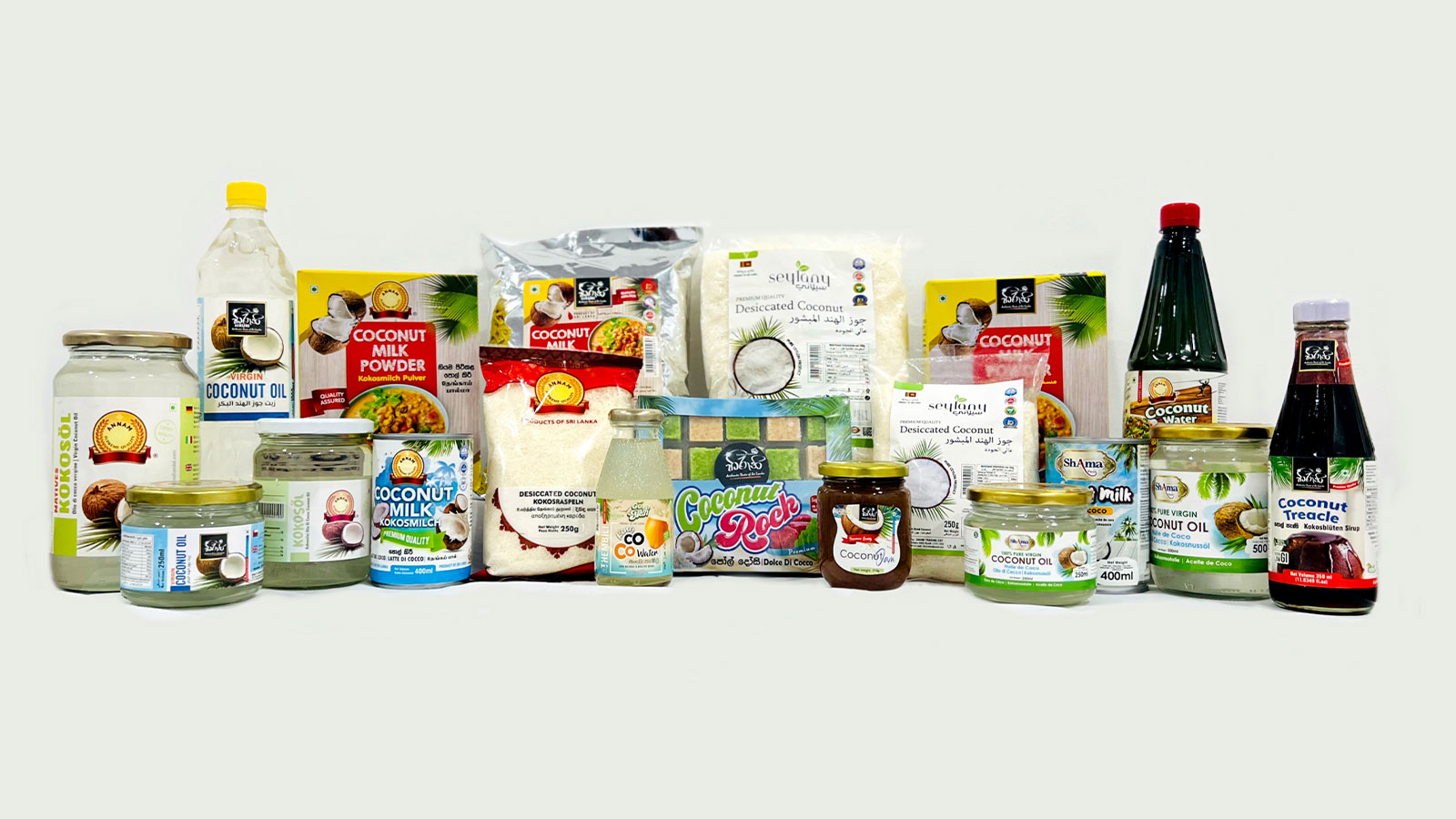 TRANSFOOD LANKA PVT LTD