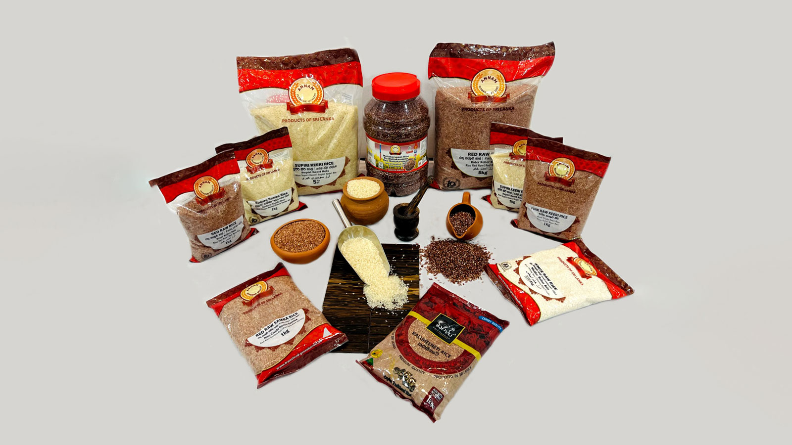 TRANSFOOD LANKA PVT LTD