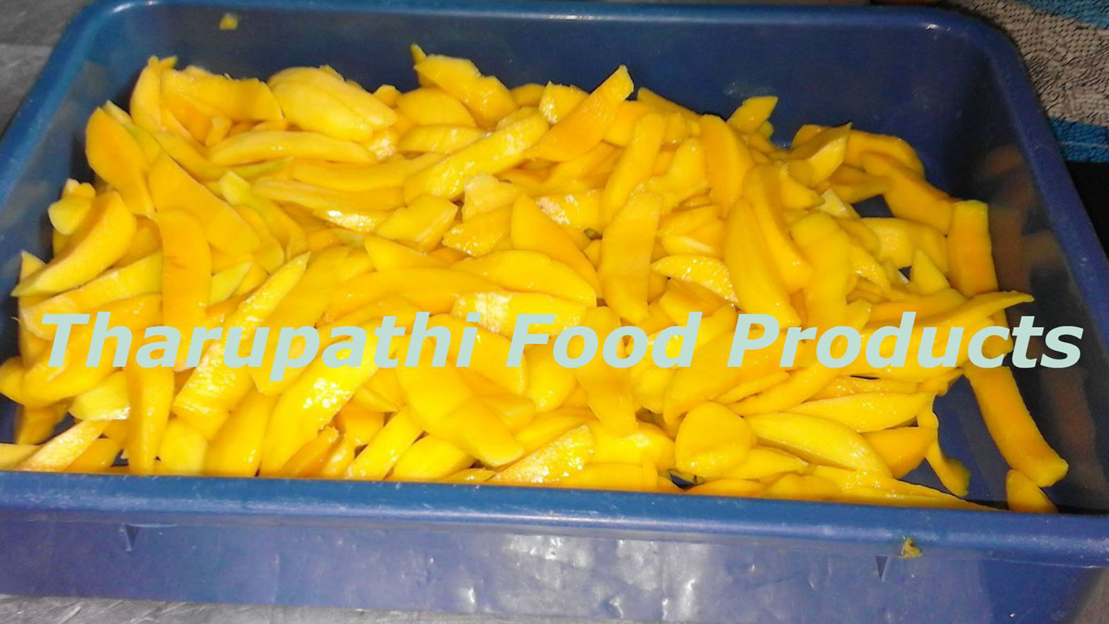Tharupathi Food Products