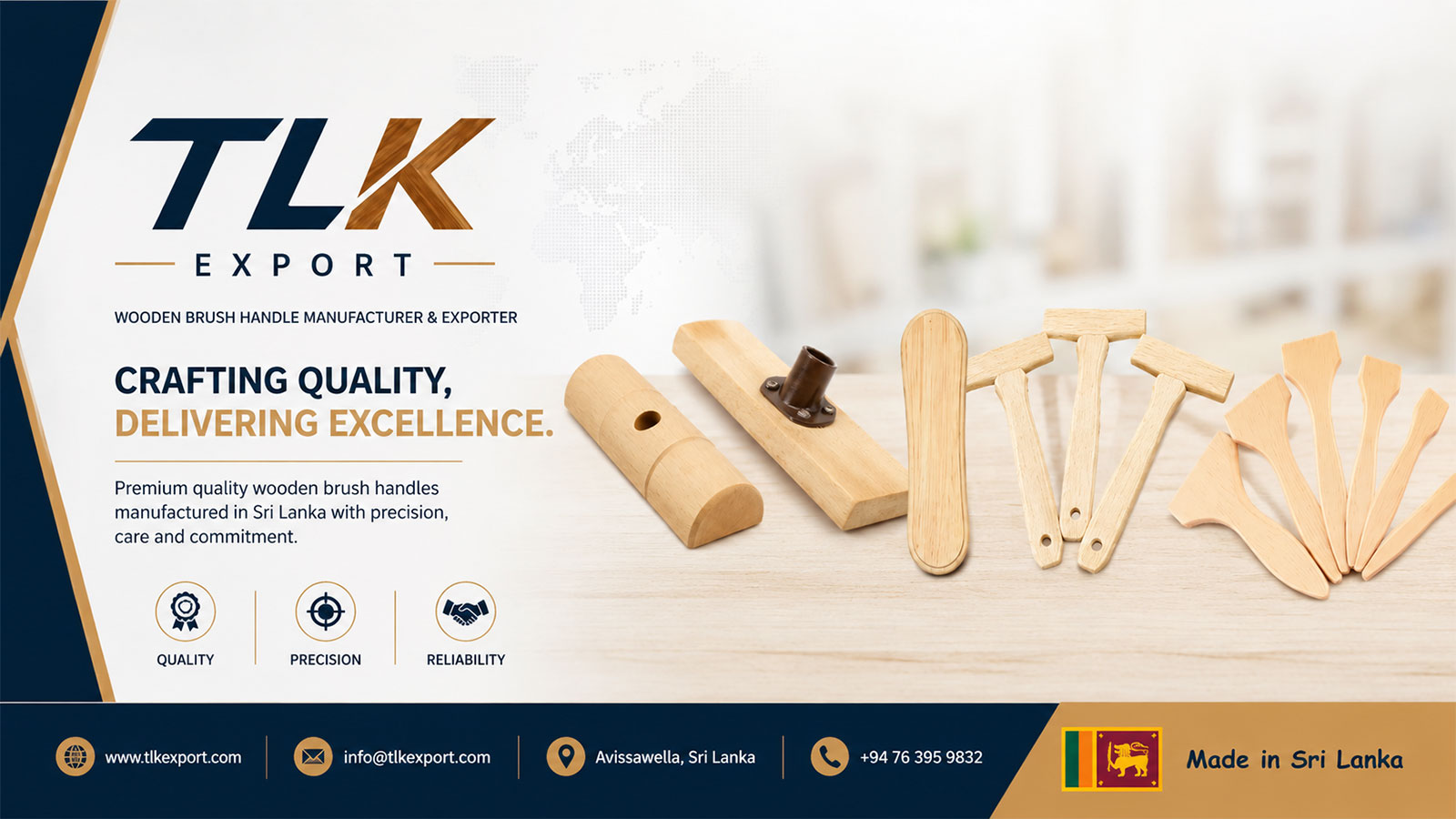 TLK EXPORT