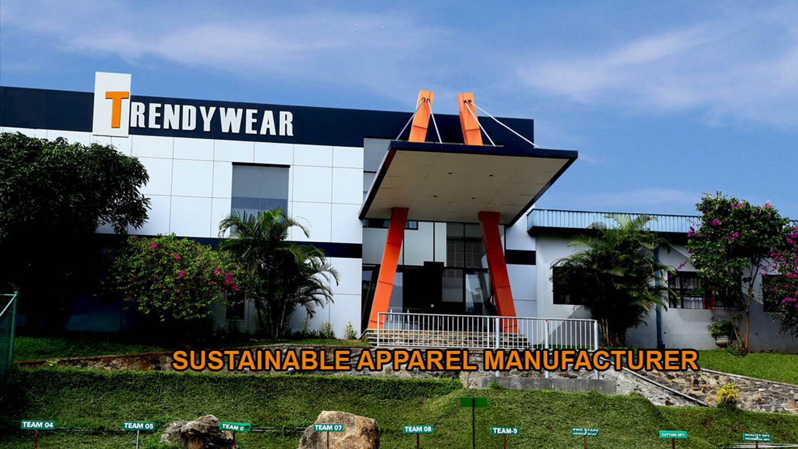 TRENDYWEAR ADHIKARIGAMA PVT LTD