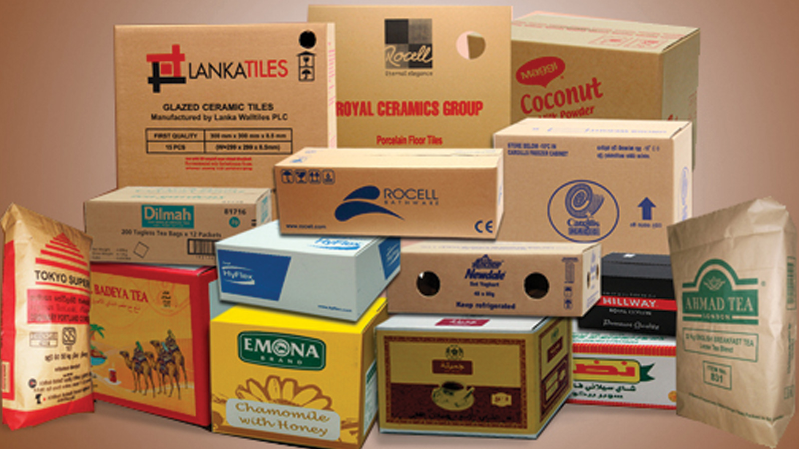 UNI DIL PACKING SOLUTION LTD