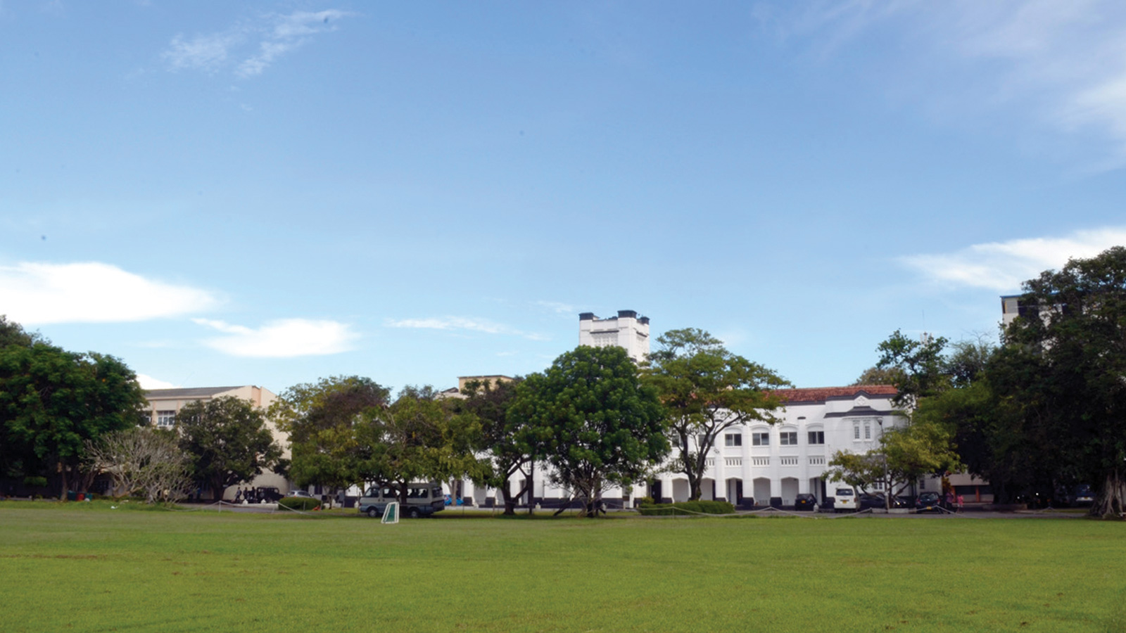 University of Colombo