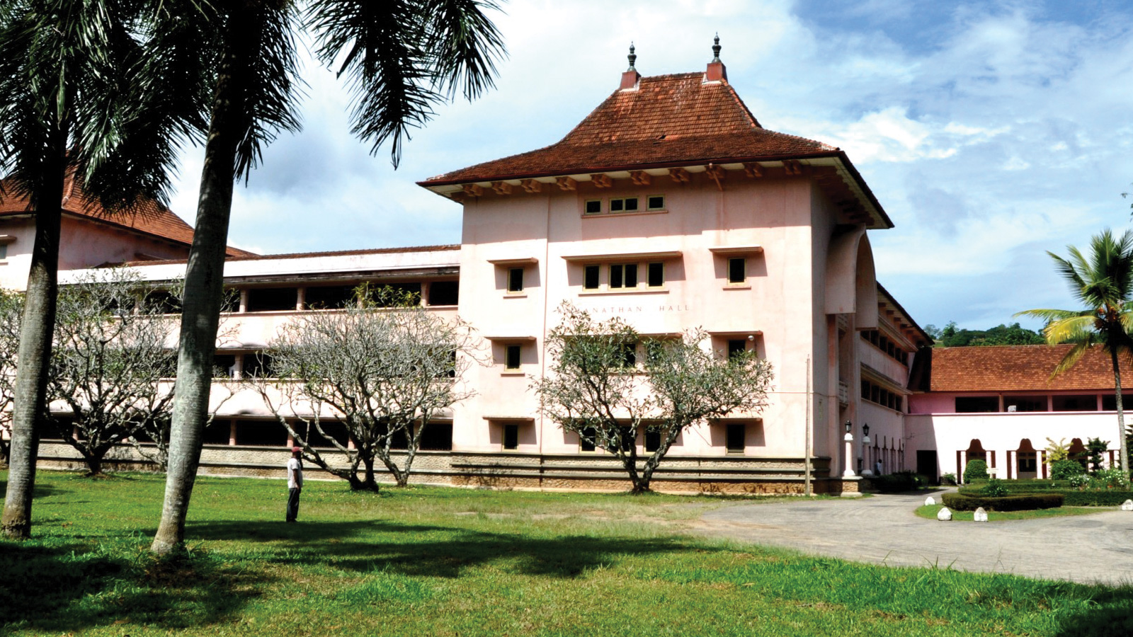 University of Peradeniya