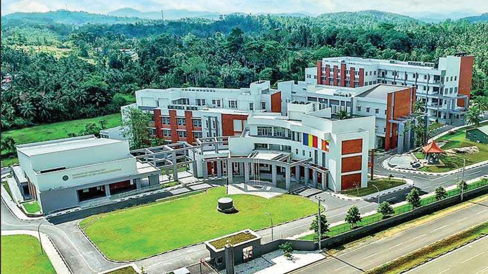 University of Sri Jayawardenapura