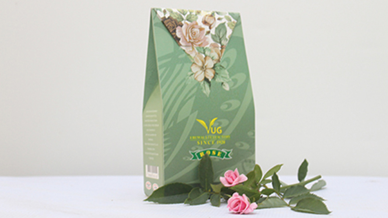 URUWELA TEA FACTORY PVT LTD