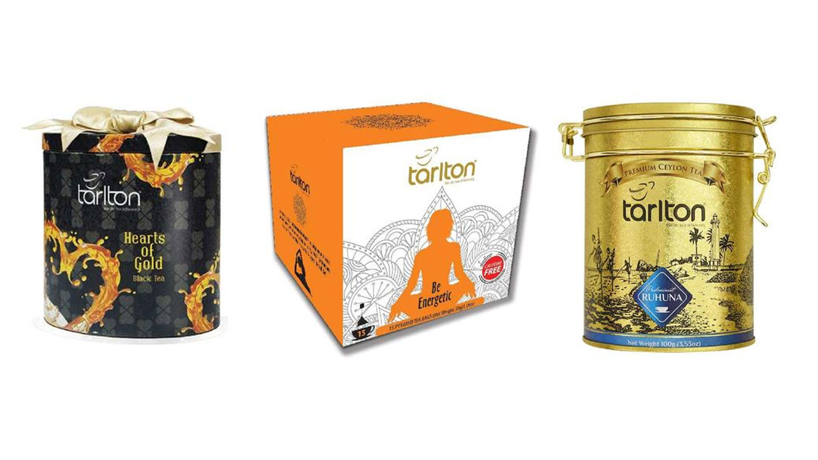 VENTURE TEA PVT LTD
