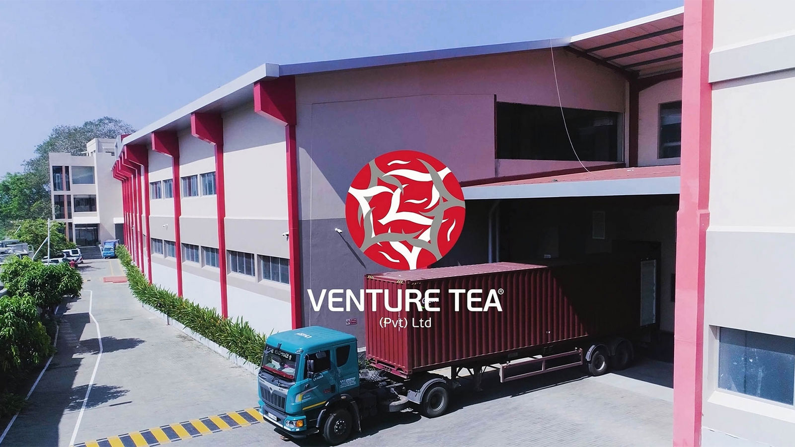 VENTURE TEA PVT LTD