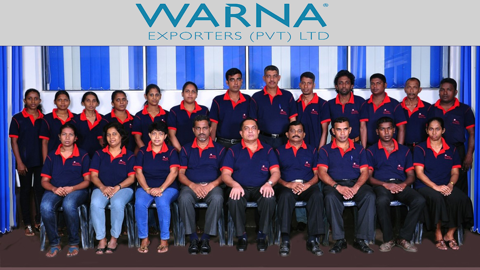 WARNA EXPORTERS PVT LTD