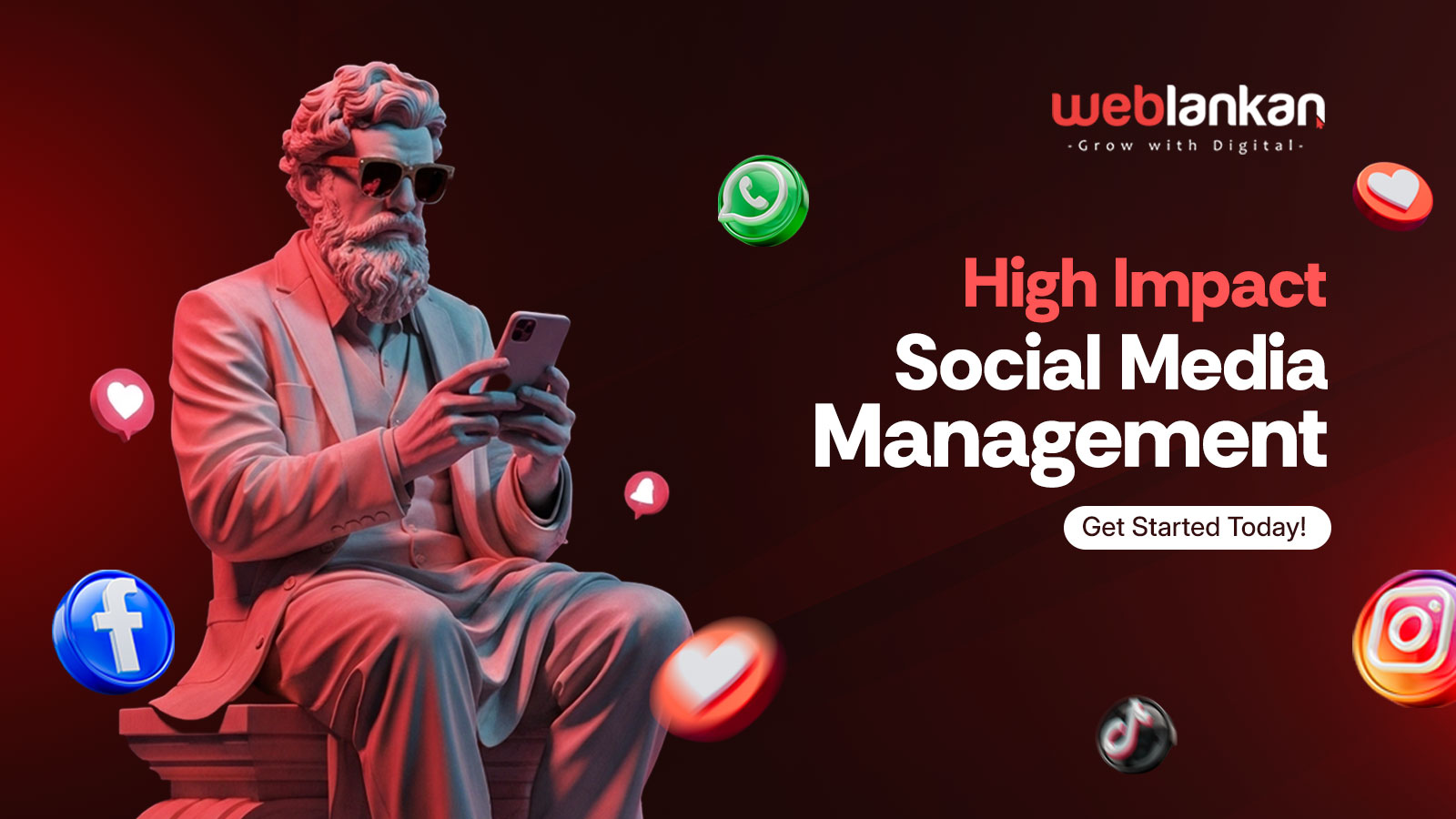 Web Lankan.com (Pvt) Ltd