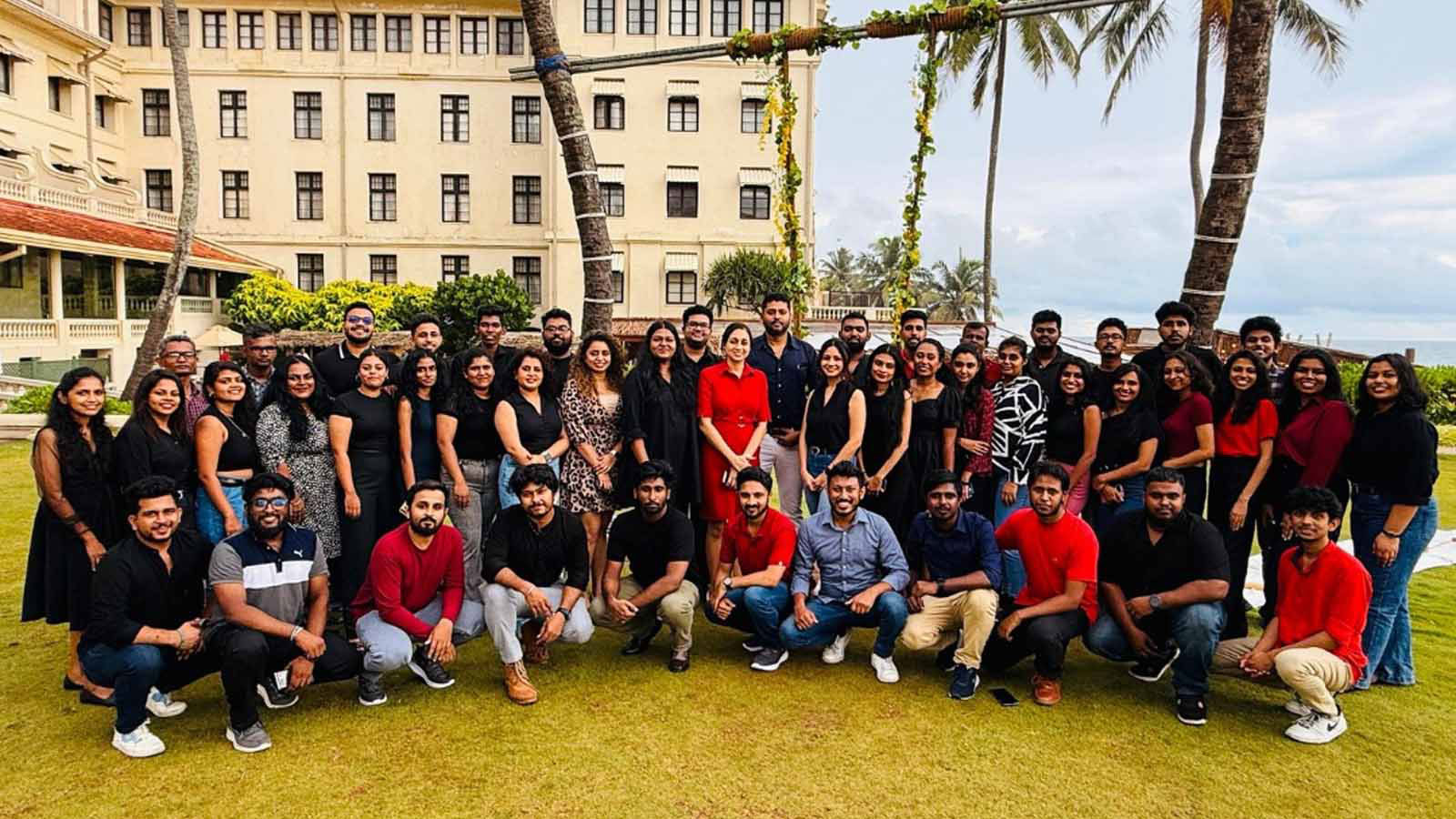 Web Lankan.com (Pvt) Ltd