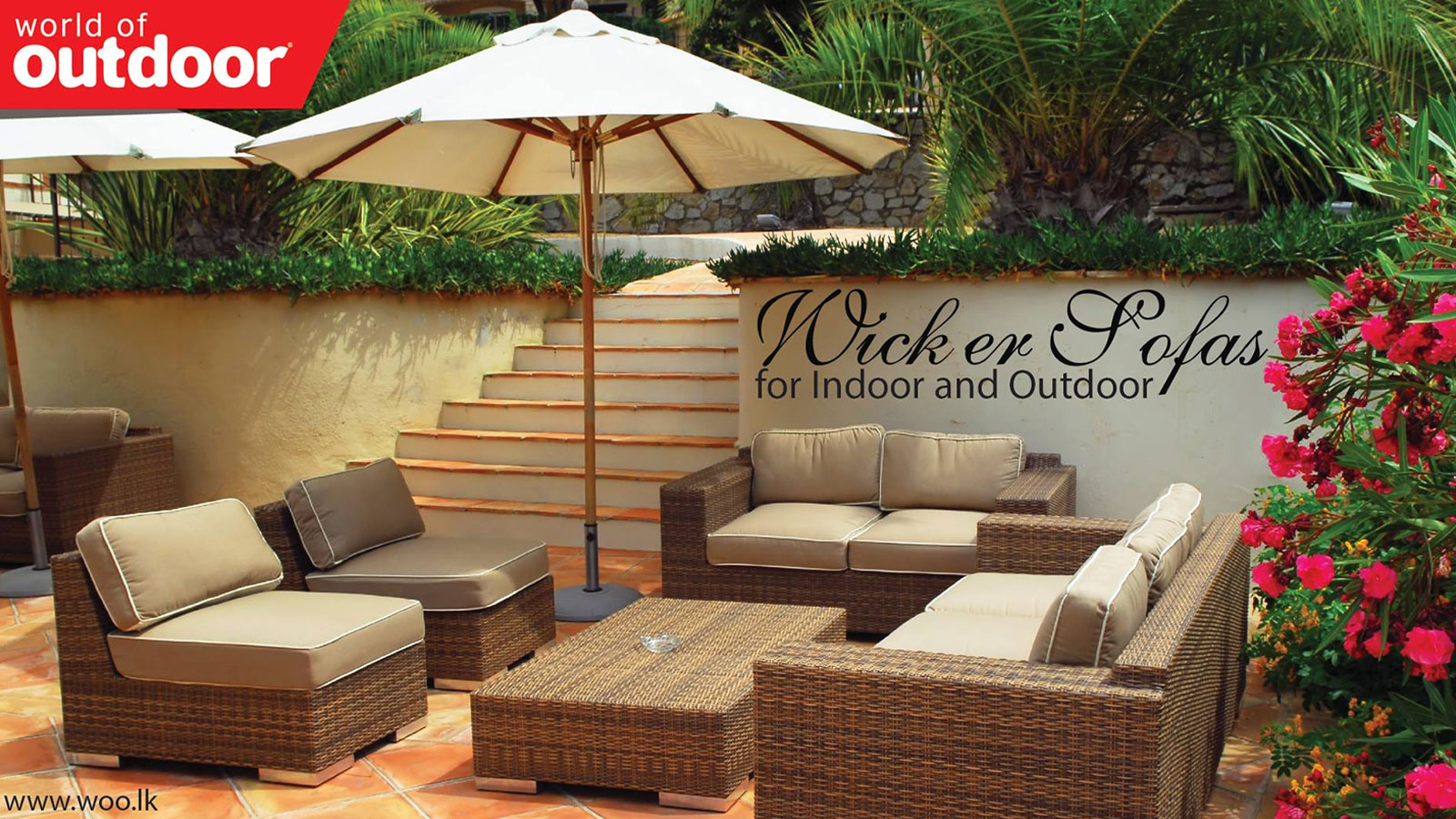 WORLD OF OUTDOOR PVT LTD