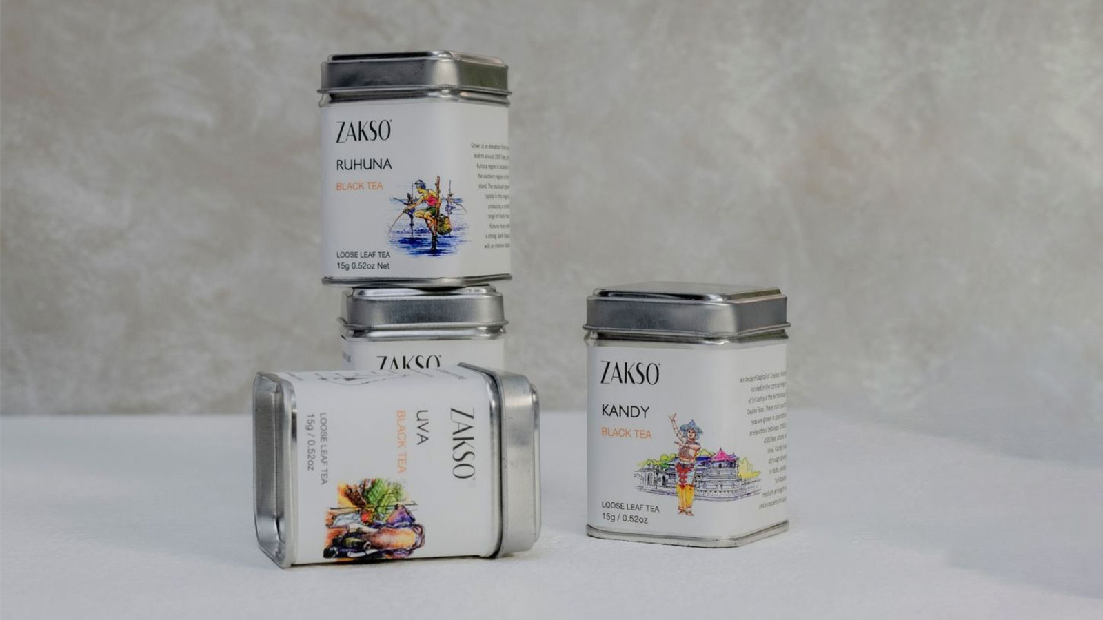 ZAKSO HOLDINGS PVT LTD
