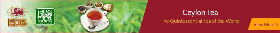 ceylon tea brands