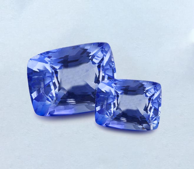 Ceylon Blue Sapphire