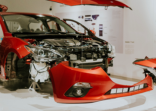 Automotive Products