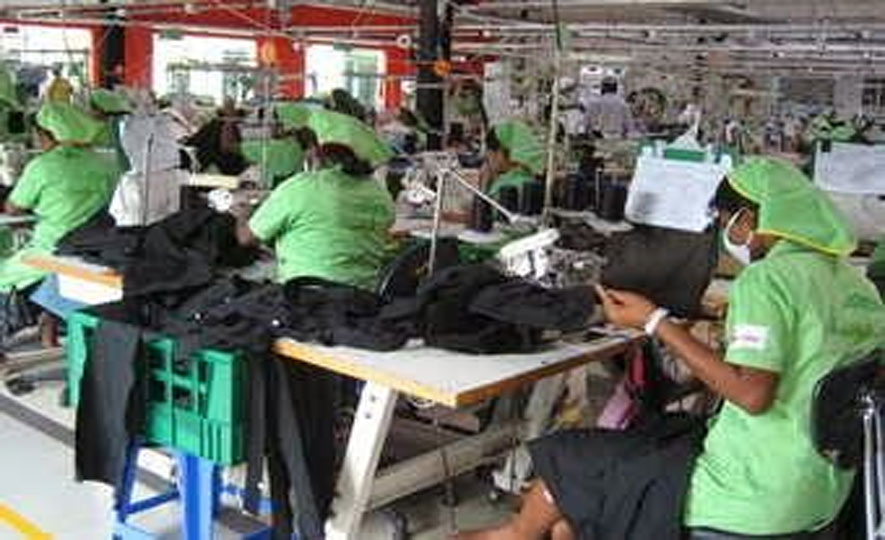 SRI LANKA: Apparel exports exceed $4bn target