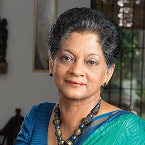 Indira Malwatte