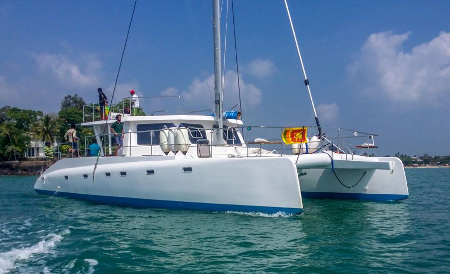 Boat Show & Boating Festival Sri Lanka 2018 kicks off