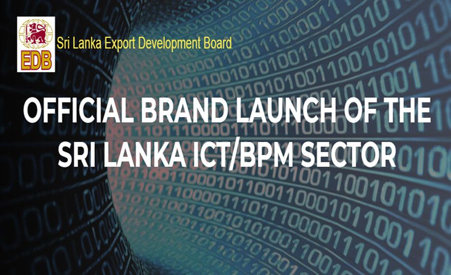 EDB’s ICT/BPM sector national brand launch