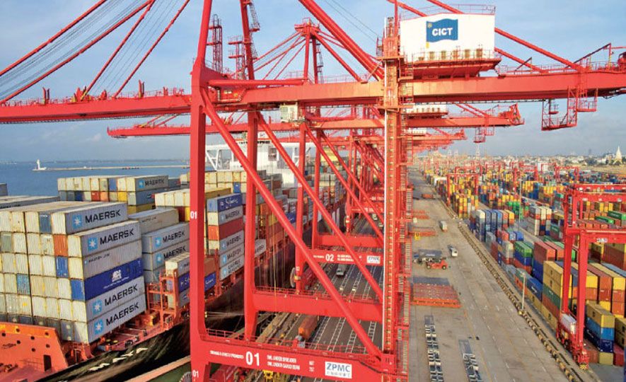 CICT to enhance Colombo Port’s deep water capacity by March 2019