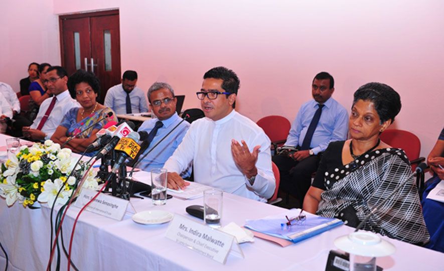Sri Lanka Export Development Board holds 16th Exporters’ Forum