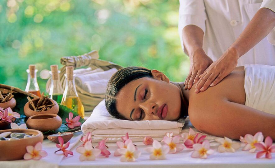 The Growing Potential of Wellness Tourism in Sri Lanka