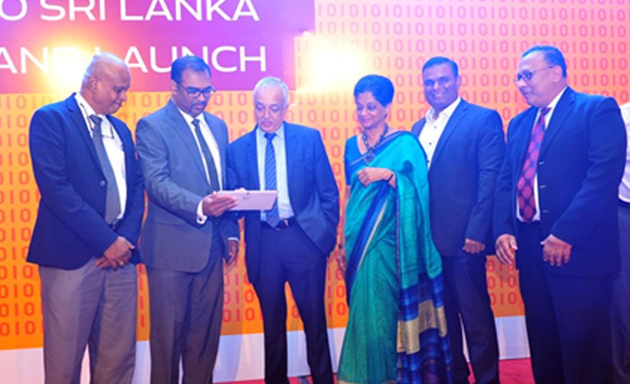 Sri Lankan National Export Strategy Drives 5 Billion Dollar ICT/BPM Industry
