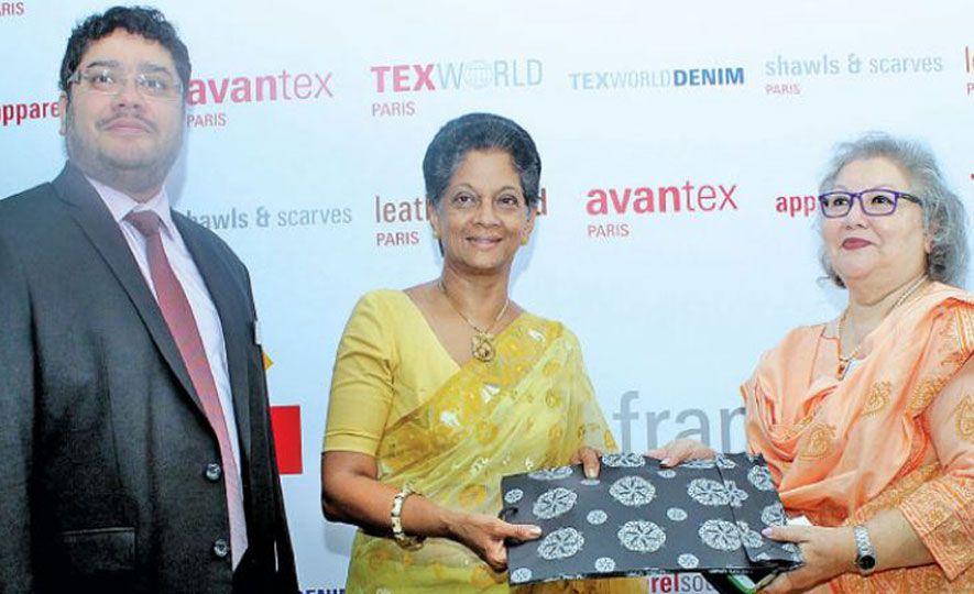 Sri Lanka on course for US$ 17.5 bn export target for 2018