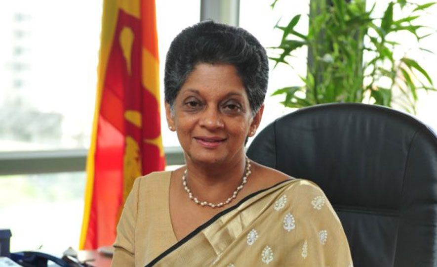 EDB to showcase Ceylon Spices in international market