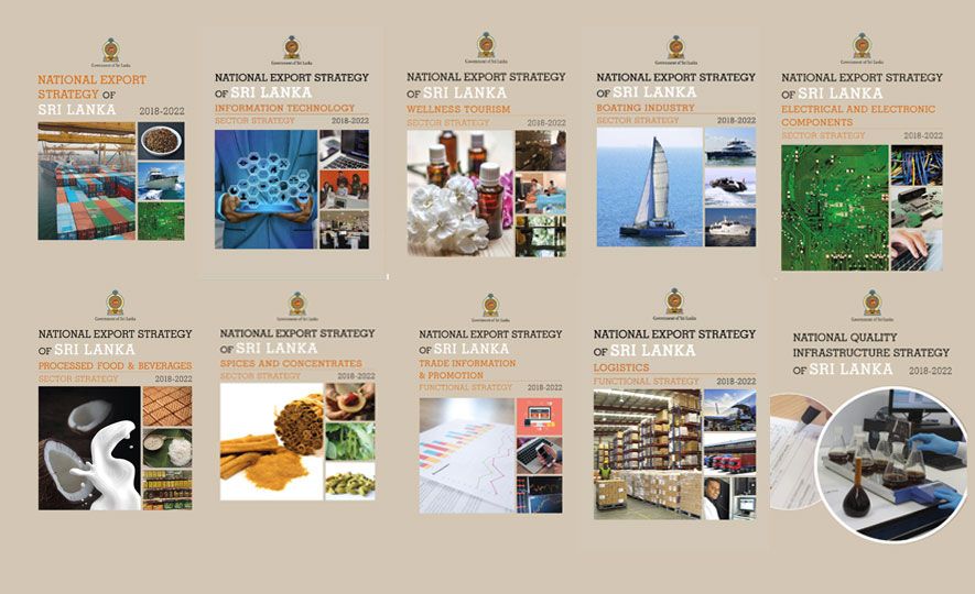 National Export Strategy: A year into implementation