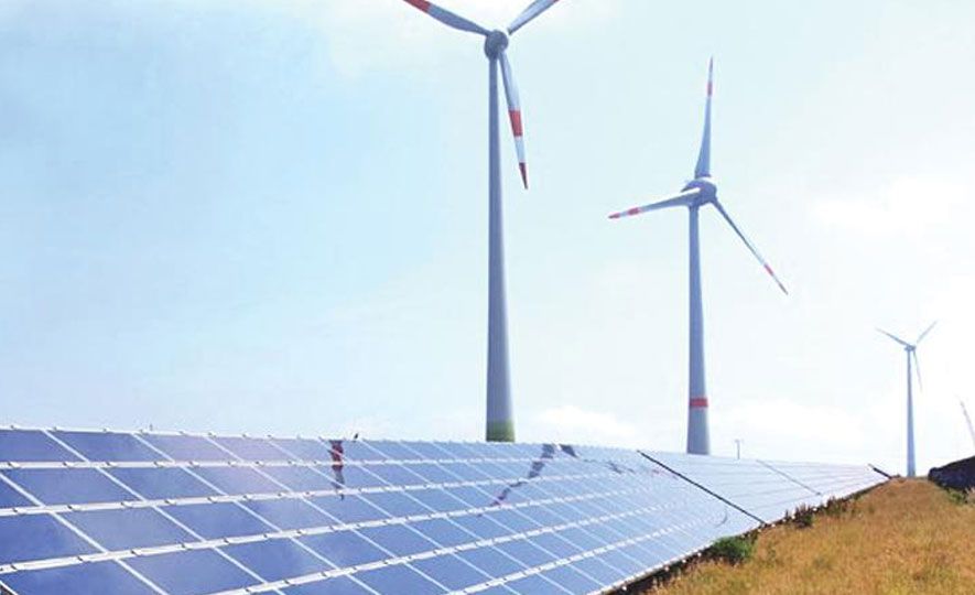 Renewable Energy Development in Sri Lanka