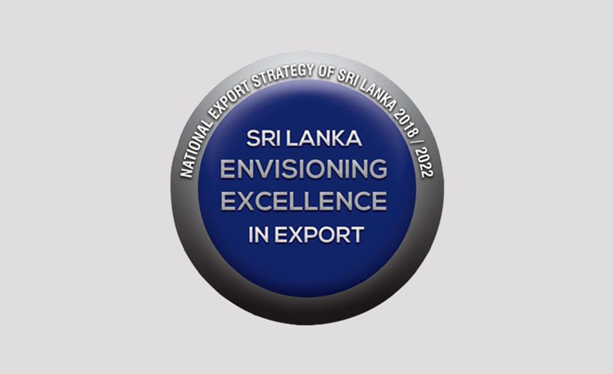 Sri Lanka to reinstate its Trade Heritage with National Export Strategy (NES)