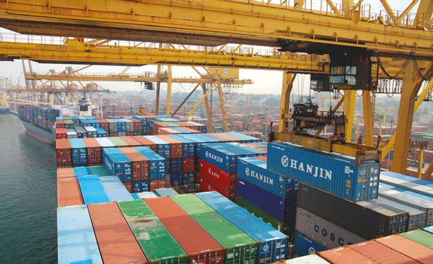 Sri Lanka: the next Maritime Logistics and Distribution Hub in the Indian Ocean