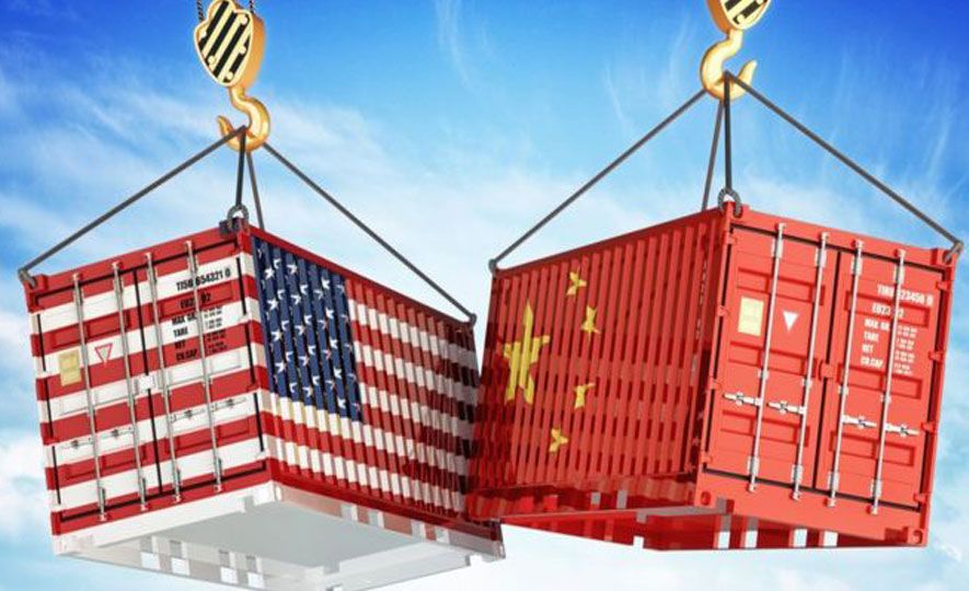 US-China trade war gives local exporters new partnership chances: EDB
