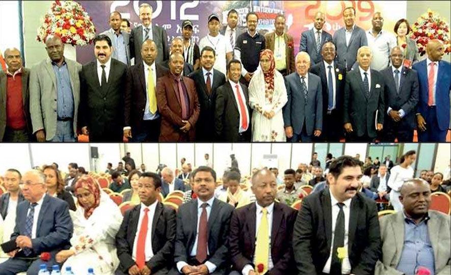 Doors open for Sri Lankan construction companies in Africa