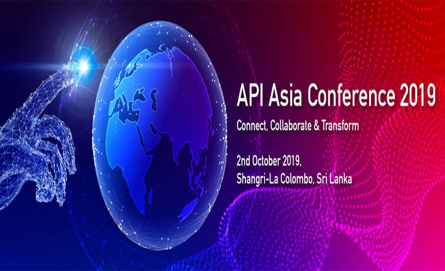 FITIS to host API Asia Conference 2019 in October