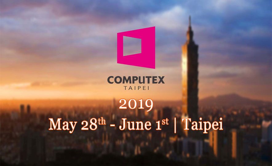 FITIS and TAITRA to promote Computex 2019 Trade Show in Taiwan