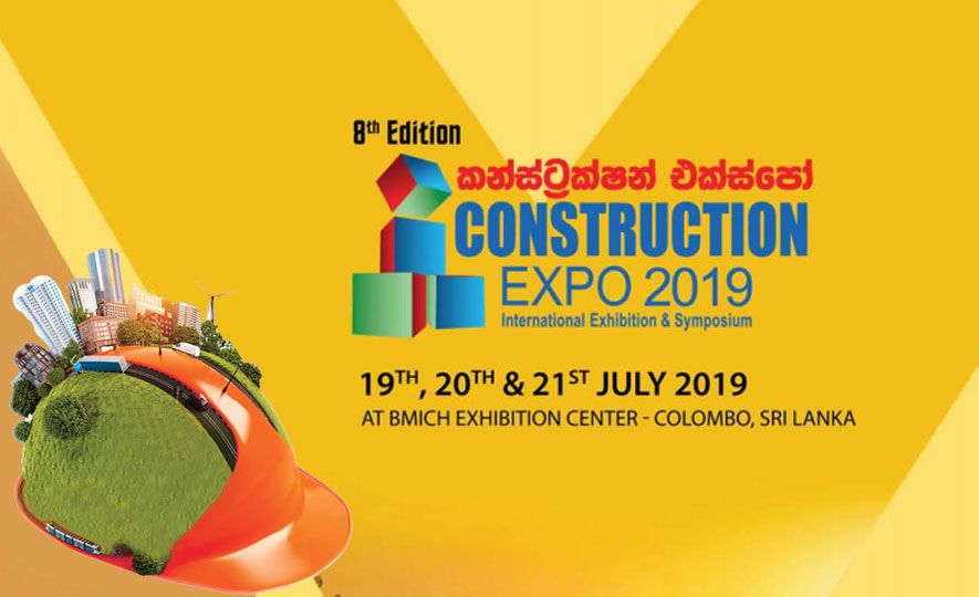 A Remarkable Position among Construction Exhibition