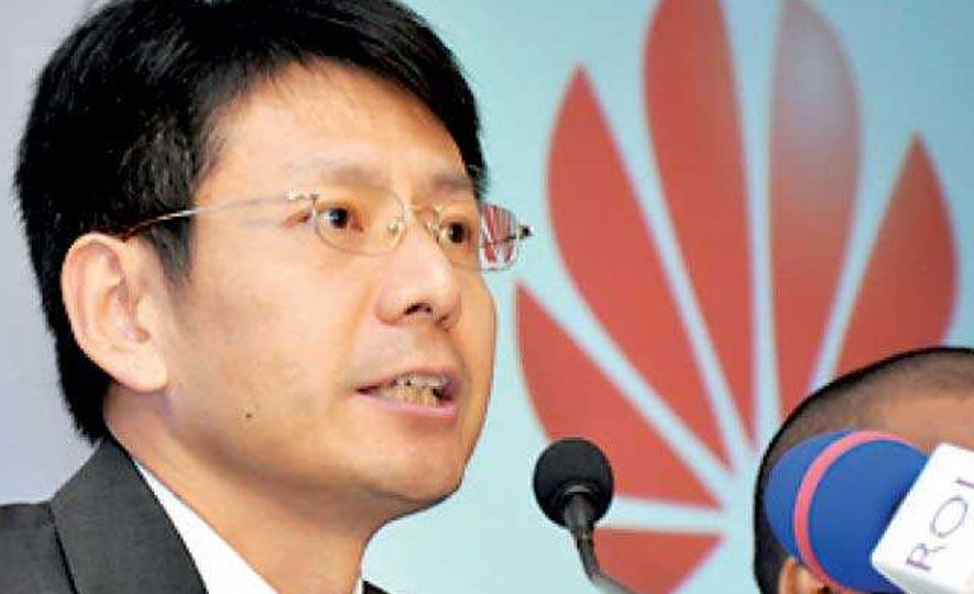 Huawei steps up commitment, growth potential in “innovation hub” SL