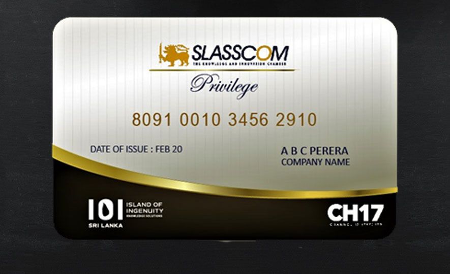 Benefits for IT/BPM sector professionals through SLASSCOM Privilege Loyalty Program