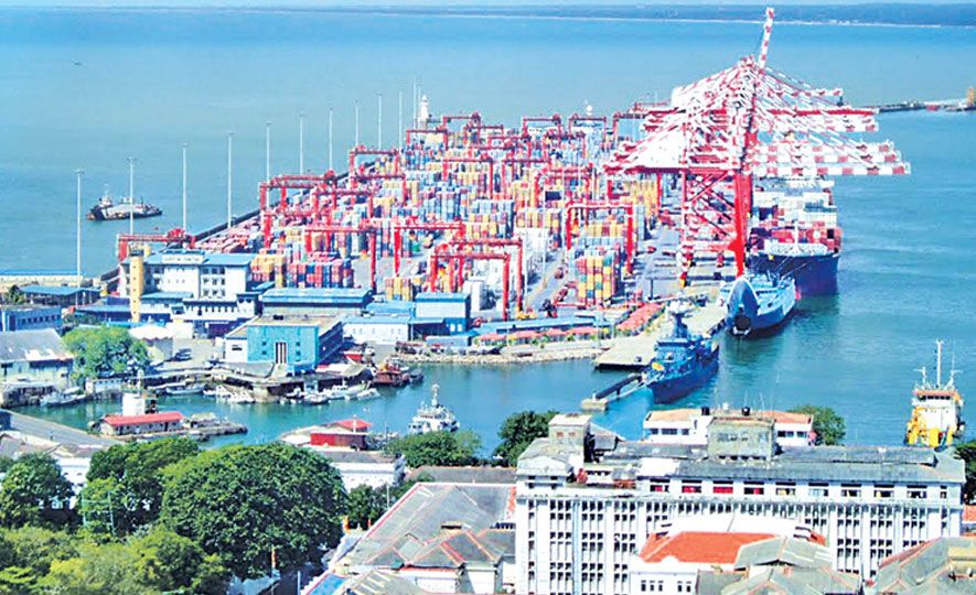 Final workshop on National Port Master Plan